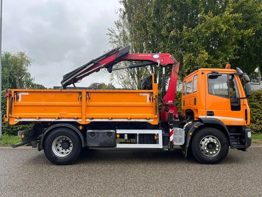 Iveco Eurocargo - Afbeelding 5 van 30