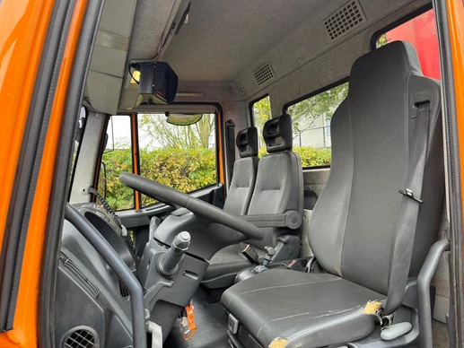 Iveco Eurocargo - Afbeelding 6 van 30