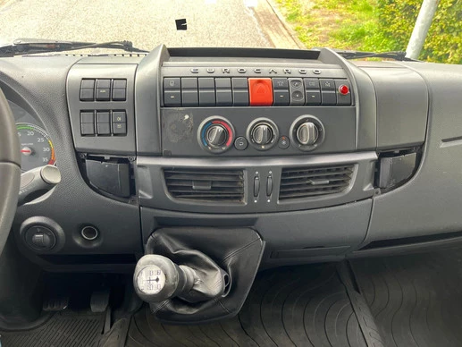 Iveco Eurocargo - Afbeelding 7 van 30