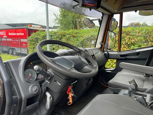 Iveco Eurocargo - Afbeelding 8 van 30