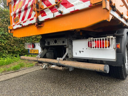 Iveco Eurocargo - Afbeelding 9 van 30