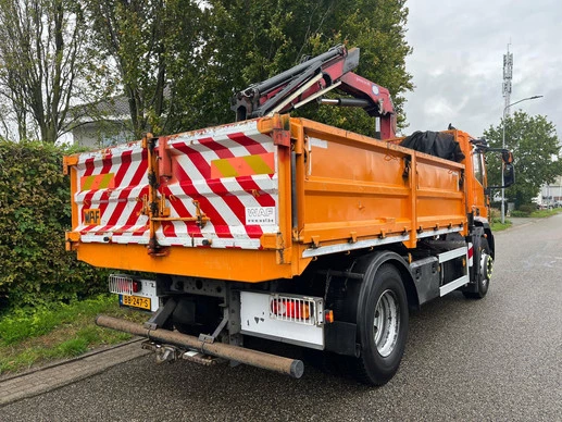 Iveco Eurocargo - Afbeelding 10 van 30