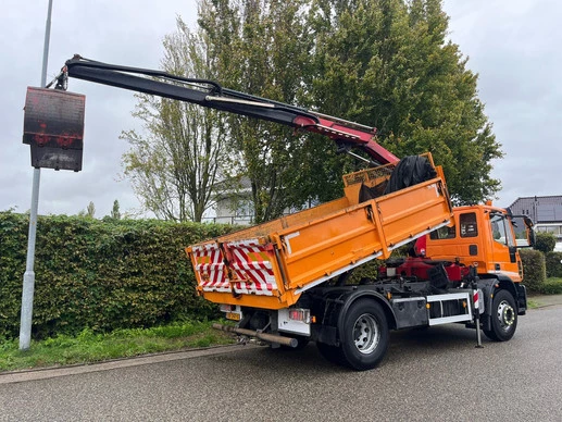 Iveco Eurocargo - Afbeelding 12 van 30