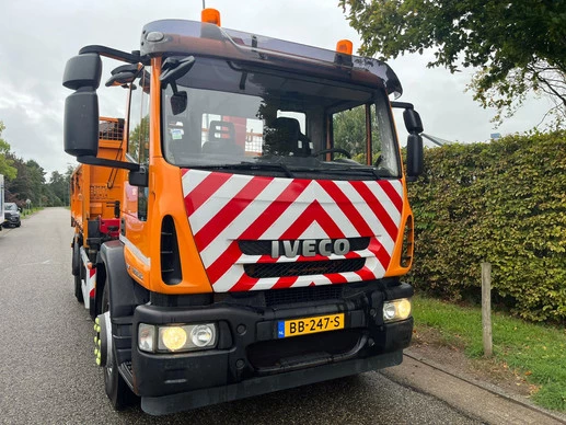 Iveco Eurocargo - Afbeelding 13 van 30