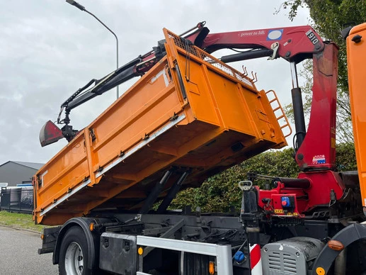Iveco Eurocargo - Afbeelding 15 van 30