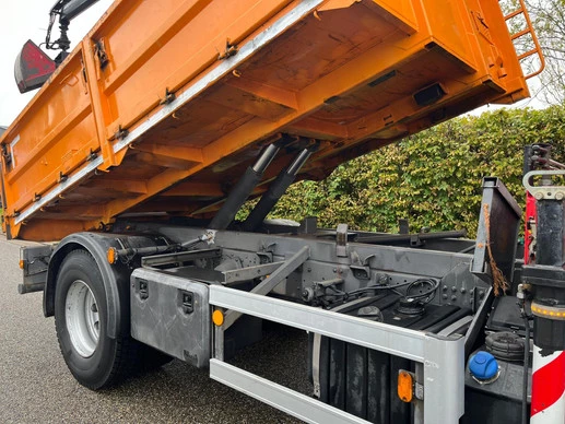 Iveco Eurocargo - Afbeelding 16 van 30