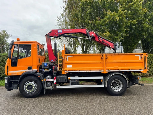 Iveco Eurocargo - Afbeelding 17 van 30