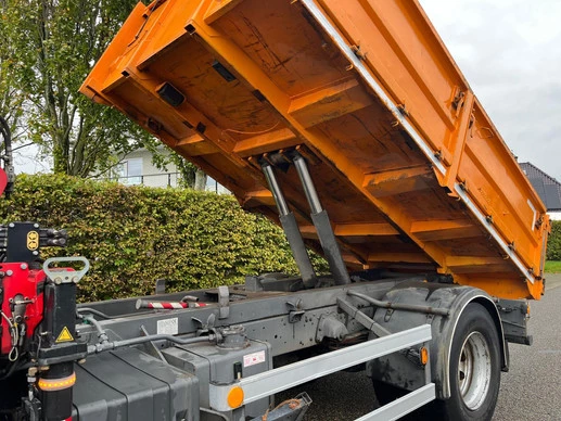 Iveco Eurocargo - Afbeelding 18 van 30