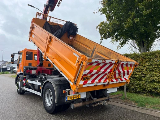 Iveco Eurocargo - Afbeelding 19 van 30