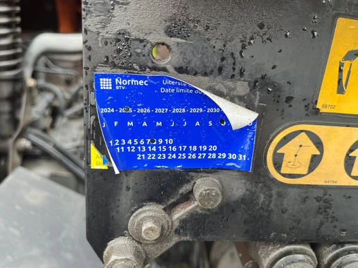 Iveco Eurocargo - Afbeelding 21 van 30