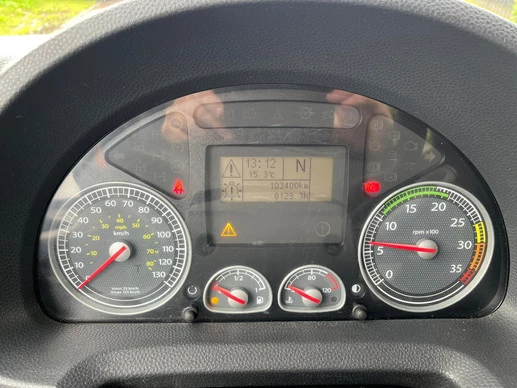 Iveco Eurocargo - Afbeelding 23 van 30