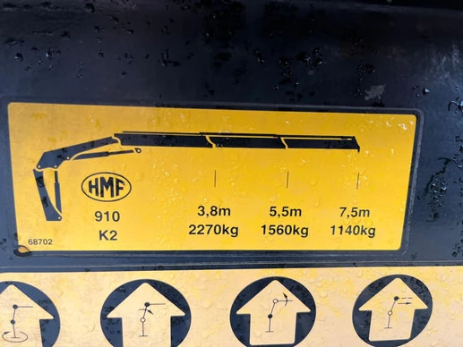 Iveco Eurocargo - Afbeelding 24 van 30