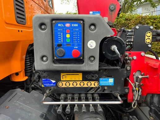 Iveco Eurocargo - Afbeelding 25 van 30