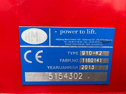 Iveco Eurocargo - Afbeelding 26 van 30