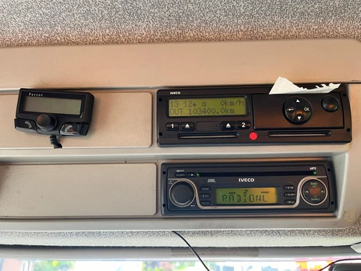 Iveco Eurocargo - Afbeelding 30 van 30