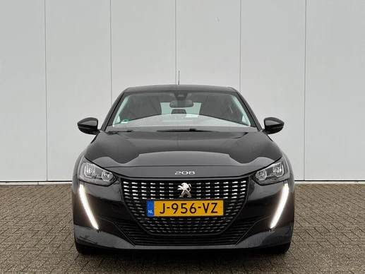 Peugeot 208 - Afbeelding 2 van 30