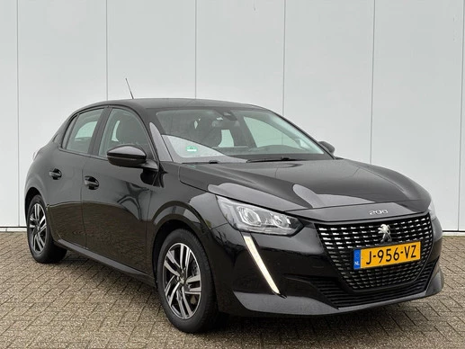 Peugeot 208 - Afbeelding 3 van 30