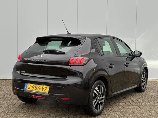 Peugeot 208 - Afbeelding 5 van 30