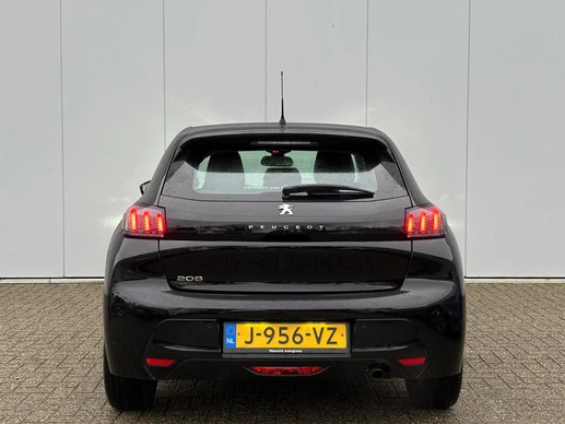 Peugeot 208 - Afbeelding 6 van 30