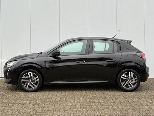 Peugeot 208 - Afbeelding 8 van 30