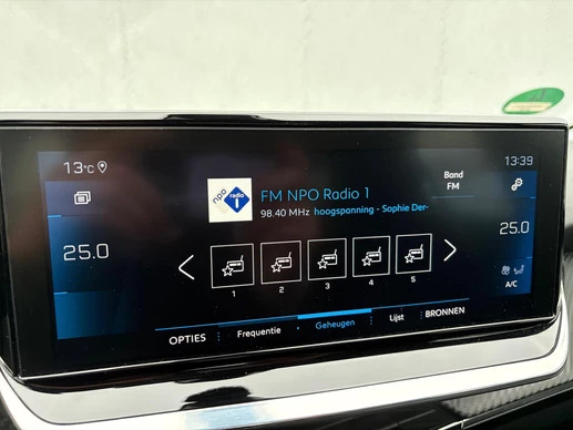 Peugeot 208 - Afbeelding 14 van 30