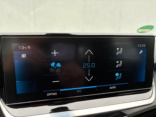 Peugeot 208 - Afbeelding 15 van 30