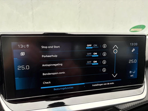 Peugeot 208 - Afbeelding 16 van 30