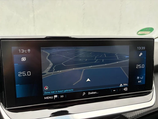 Peugeot 208 - Afbeelding 18 van 30