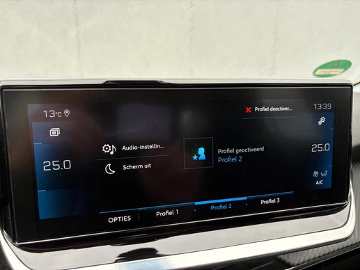 Peugeot 208 - Afbeelding 20 van 30