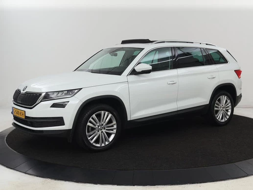 Škoda Kodiaq - Afbeelding 1 van 30