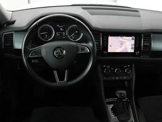 Škoda Kodiaq - Afbeelding 3 van 30