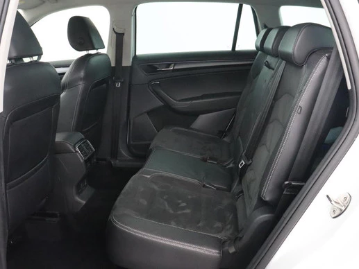 Škoda Kodiaq - Afbeelding 6 van 30