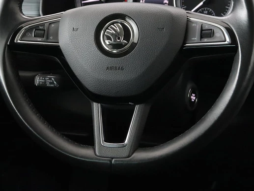 Škoda Kodiaq - Afbeelding 10 van 30