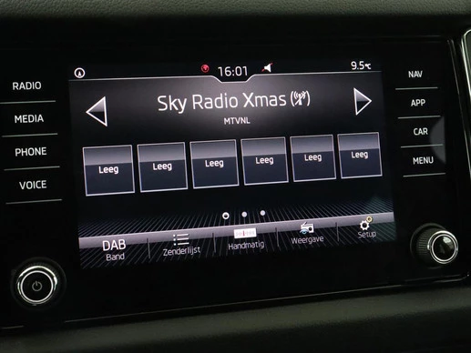 Škoda Kodiaq - Afbeelding 25 van 30