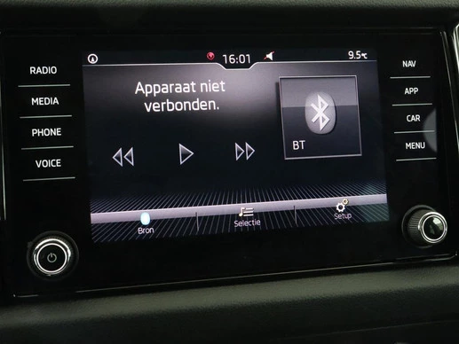 Škoda Kodiaq - Afbeelding 26 van 30