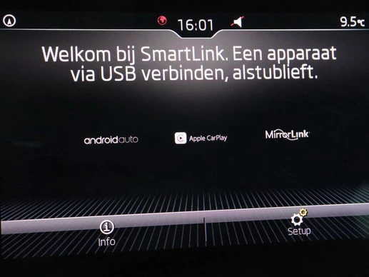 Škoda Kodiaq - Afbeelding 27 van 30