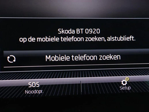 Škoda Kodiaq - Afbeelding 28 van 30