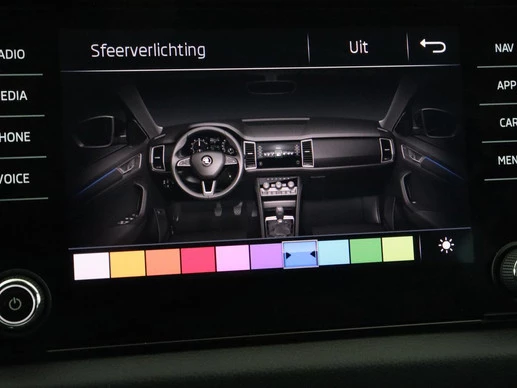 Škoda Kodiaq - Afbeelding 30 van 30