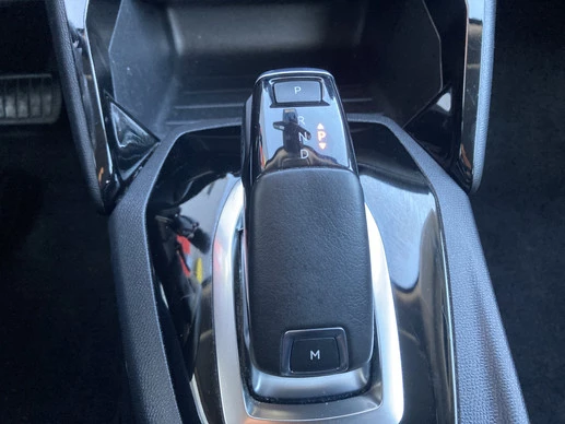 Peugeot 2008 - Afbeelding 4 van 25