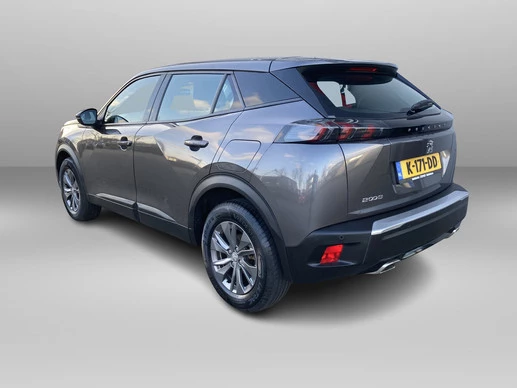 Peugeot 2008 - Afbeelding 5 van 25