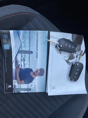 Peugeot 2008 - Afbeelding 6 van 25