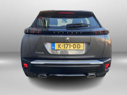 Peugeot 2008 - Afbeelding 9 van 25