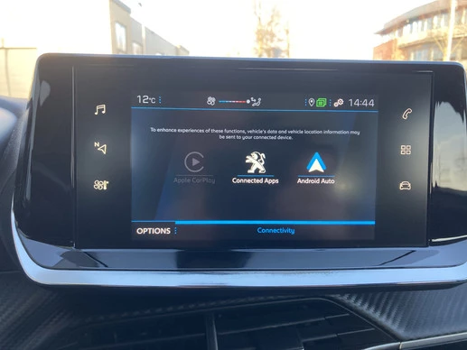 Peugeot 2008 - Afbeelding 10 van 25