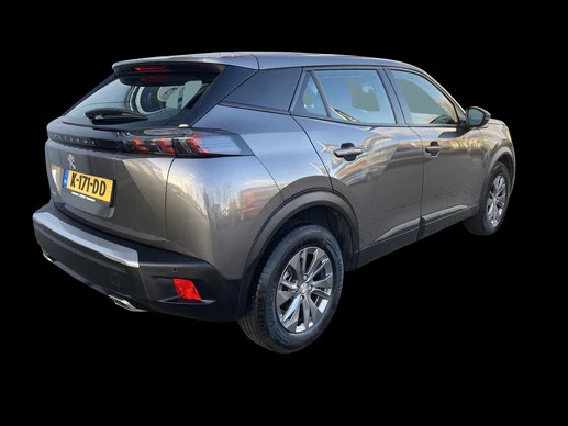 Peugeot 2008 - Afbeelding 11 van 25
