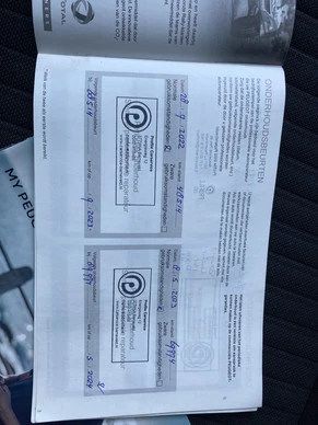 Peugeot 2008 - Afbeelding 14 van 25