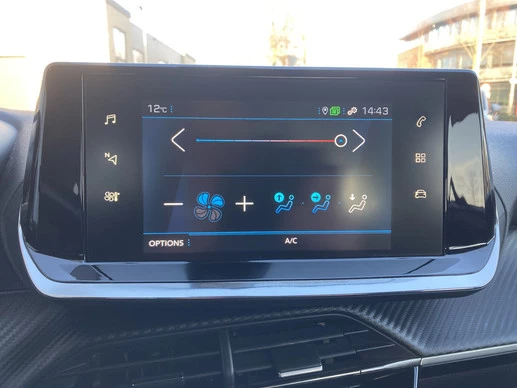 Peugeot 2008 - Afbeelding 16 van 25