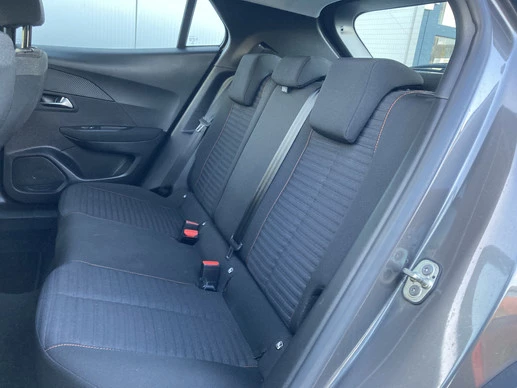 Peugeot 2008 - Afbeelding 17 van 25