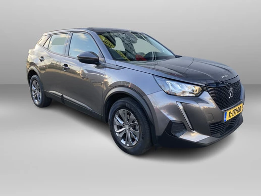 Peugeot 2008 - Afbeelding 18 van 25