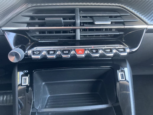 Peugeot 2008 - Afbeelding 21 van 25