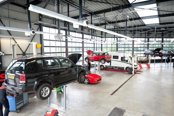 Peugeot 2008 - Afbeelding 24 van 25